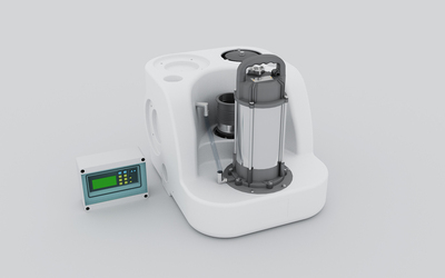 单泵 &nbsp;60L 1500W